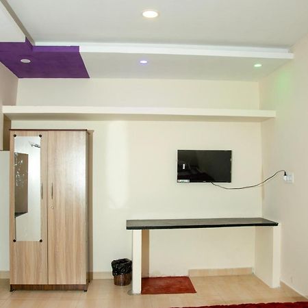 Close2Heaven Homestay 3 Bedroom Villa Kodaikanal Exterior photo