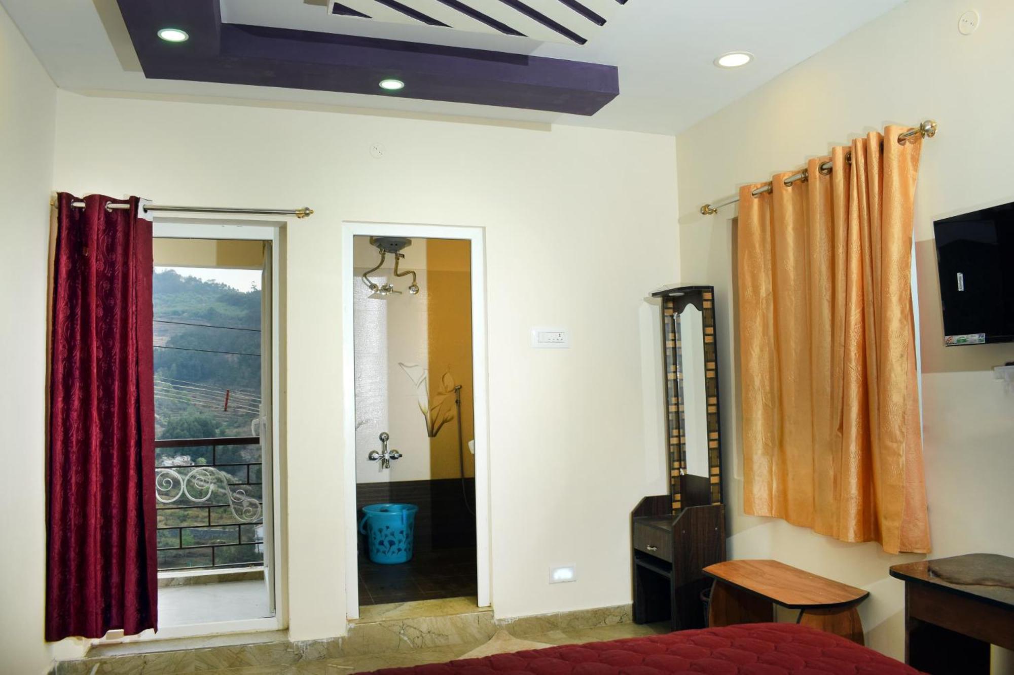 Close2Heaven Homestay 3 Bedroom Villa Kodaikanal Exterior photo