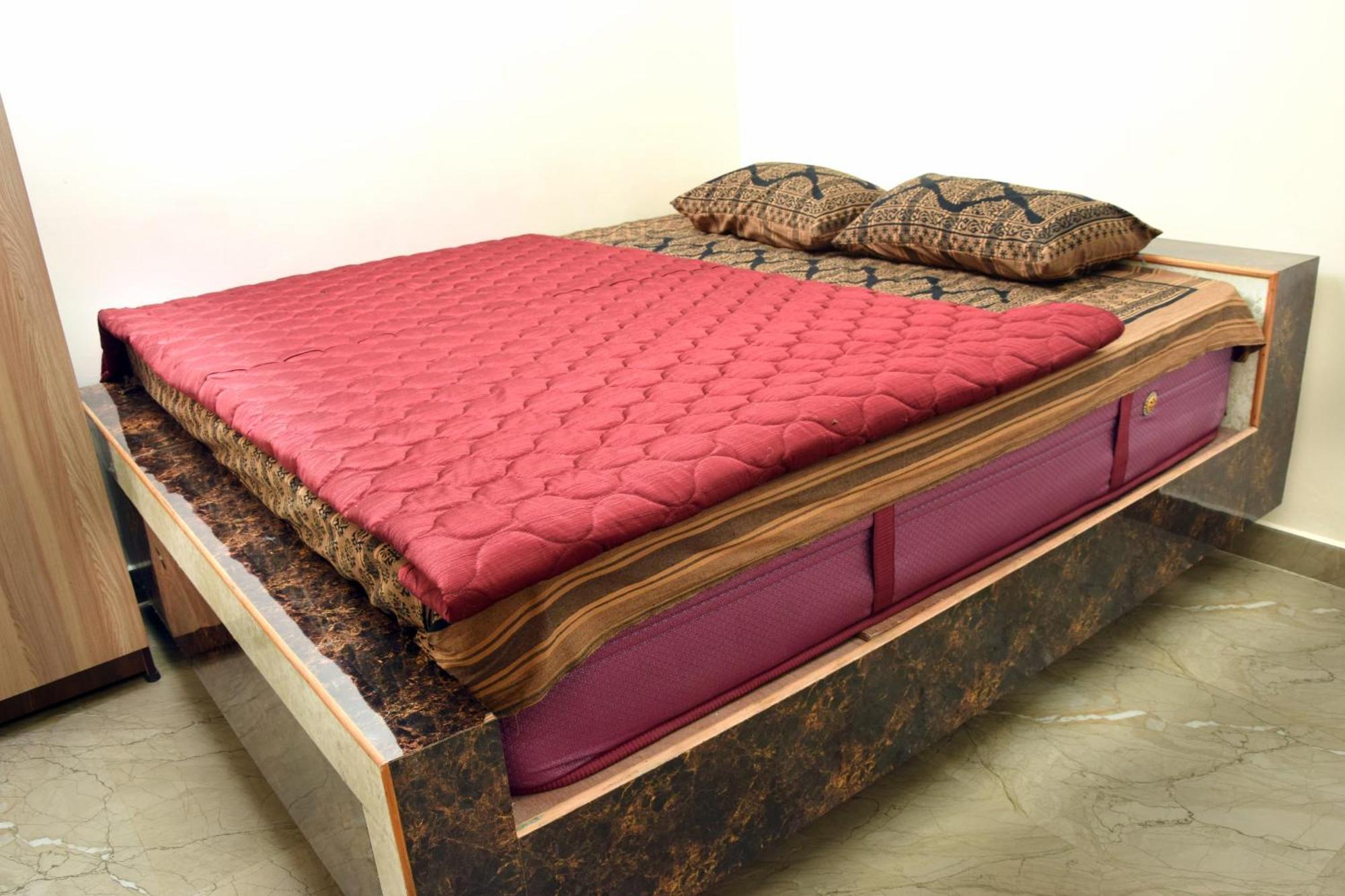 Close2Heaven Homestay 3 Bedroom Villa Kodaikanal Exterior photo
