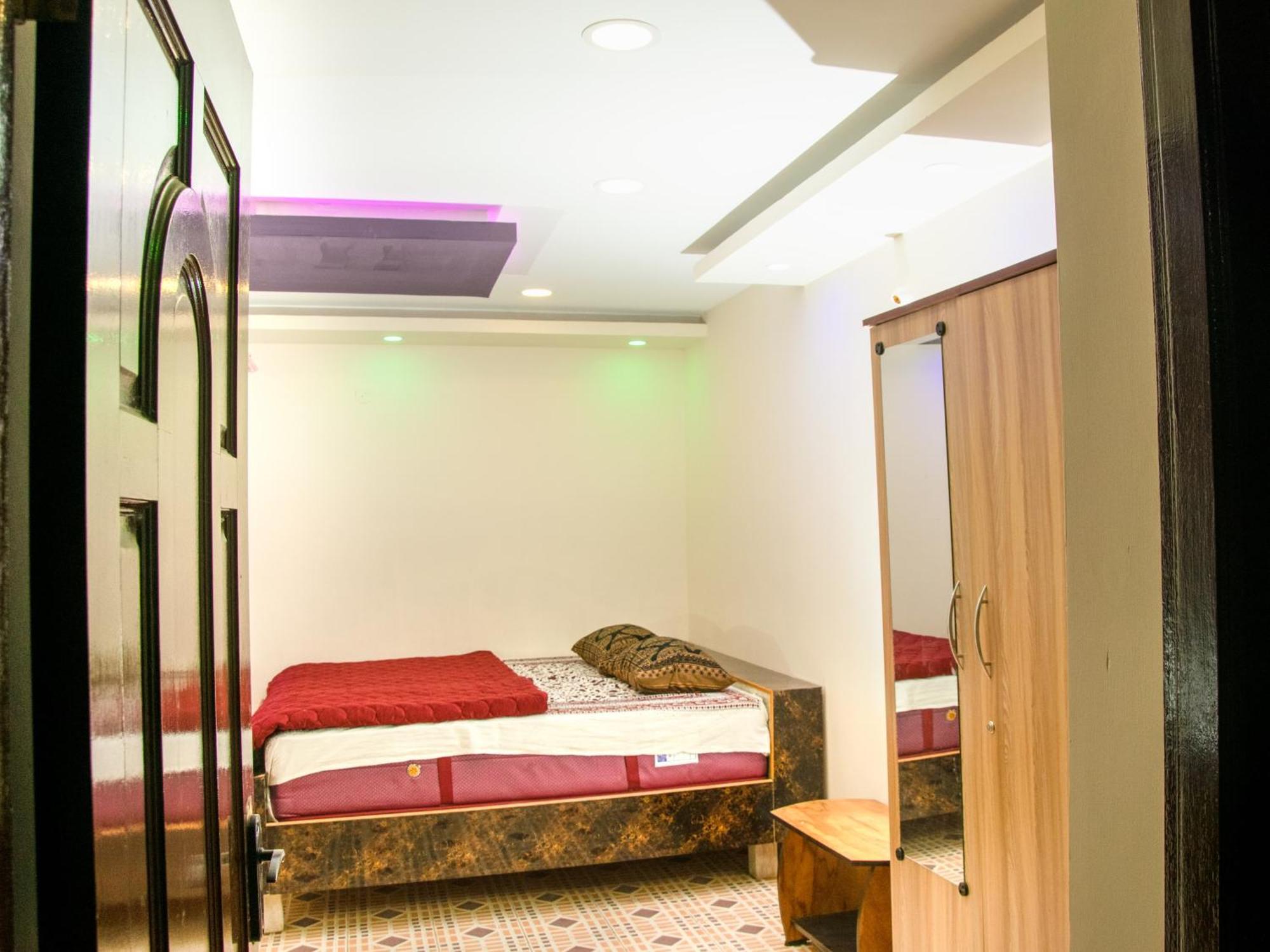 Close2Heaven Homestay 3 Bedroom Villa Kodaikanal Exterior photo