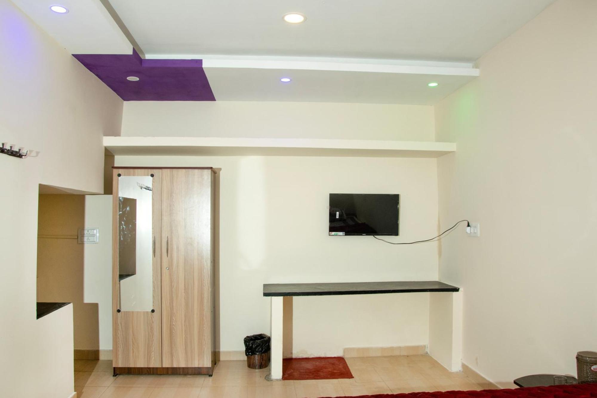 Close2Heaven Homestay 3 Bedroom Villa Kodaikanal Exterior photo